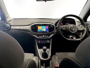 MG MG3 1.5 VTi-TECH Excite Hatchback 5dr Petrol Manual Euro 6 (s/s) (106 ps) Air C 19