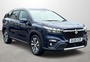 Suzuki S-Cross 1.5 Hybrid Ultra ALLGRIP 5dr AGS 1