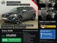 Volvo XC60 D5 POLESTAR EDITION R-DESIGN LUX NAV AWD AUTO 2
