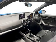Audi Q2 1.5 TFSI CoD 35 S line SUV 5dr Petrol S Tronic Euro 6 (s/s) (150 ps) Half L 15