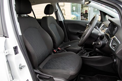 Vauxhall Corsa ENERGY 21