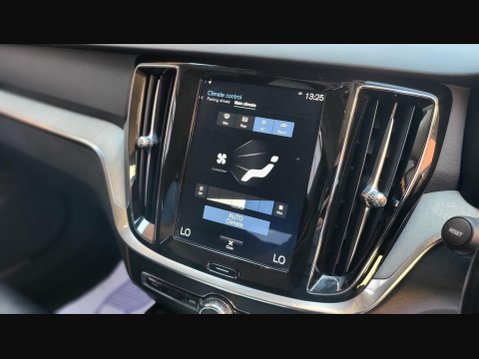 Volvo V60 D3 INSCRIPTION 21