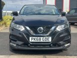 Nissan Qashqai 1.5 dCi Acenta Premium SUV 5dr Diesel Manual Euro 6 (s/s) (115 ps) 2