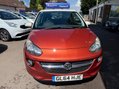 Vauxhall Adam 1.4 ecoFLEX 16v JAM Euro 5 (s/s) 3dr 2