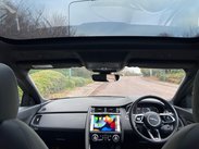 Jaguar E-Pace 2.0 D204 MHEV R-Dynamic Black Auto AWD Euro 6 (s/s) 5dr 73