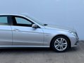 Mercedes-Benz E Class 2.1 E220 BlueEfficiency AvantGarde CDi Auto 4dr 16