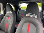 Abarth 500 1.4 T-Jet Euro 5 3dr 36