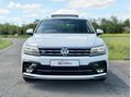 Volkswagen Tiguan 2.0 TDI R-Line Euro 6 (s/s) 5dr 17