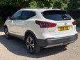 Nissan Qashqai 1.3 DIG-T N-Connecta Euro 6 (s/s) 5dr 4