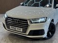 Audi Q7 3.0 Q7 S Line TDI Quattro Auto 4WD 5dr 37