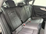 Audi A5 2.0 TDI 35 Sport Sportback 5dr Diesel S Tronic Euro 6 (s/s) (163 ps) 45