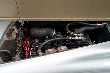 Rolls-Royce Silver Cloud II Long Wheel Base 29