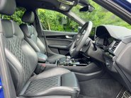 Audi Q5 2.0 Q5 S Line Edition 1 40 TDI MHEV Quattro Semi-Auto 4WD 5dr 17