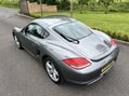 Porsche Cayman 24V PDK 10