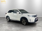 Suzuki Vitara 1.4 Boosterjet MHEV SZ-T SUV 5dr Petrol Hybrid Manual Euro 6 (s/s) (129 ps) 1