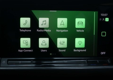 Volkswagen Golf 1.4 TSI 13kWh Style Hatchback 5dr Petrol Plug-in Hybrid DSG Euro 6 (s/s) (2 32