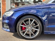 Audi S3 2.0 TFSI Cabriolet 2dr Petrol S Tronic quattro Euro 6 (s/s) (310 ps) 4