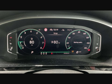 Volkswagen Arteon 2.0 Arteon R-Line TSi Semi-Automatic 5dr *NATIONAL DELIVERY* 14