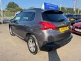 Peugeot 2008 1.2 PureTech Allure Euro 6 5dr 10