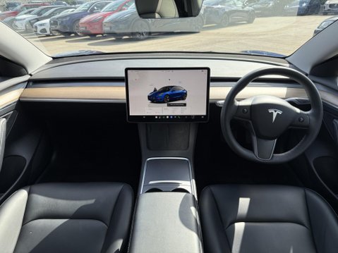 Tesla Model 3 (Dual Motor) Long Range Saloon 4dr Electric Auto 4WDE (346 ps) 31