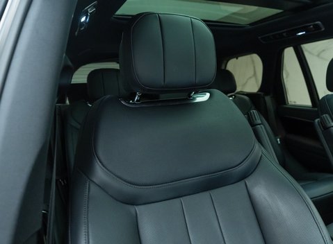 Land Rover Range Rover D350 AUTOBIOGRAPHY 15