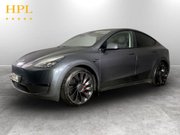 Tesla Model Y (Dual Motor) Performance SUV 5dr Electric Auto 4WDE (426 bhp) Pan Roof - Sa 3