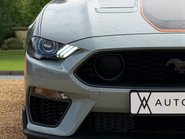 Ford Mustang MACH 1 15