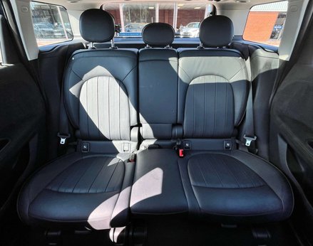Mini Countryman 1.5 Countryman Cooper Auto 5dr 65