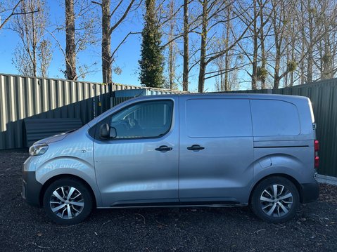 Toyota Proace L0 ICON 3