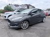 Ford Fiesta 1.0 ZETEC S