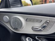 Mercedes-Benz C Class 2.1 C250d AMG Line (Premium Plus) Cabriolet G-Tronic+ Euro 6 (s/s) 2dr 9