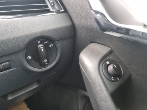 Skoda Octavia S TDI CR 45