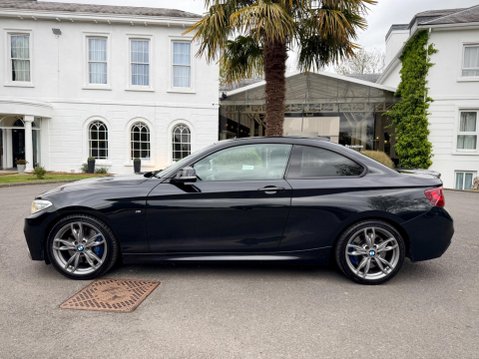 BMW 2 Series 3.0 M235i Auto Euro 6 (s/s) 2dr 52