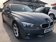 BMW 3 Series 320I SE TOURING petrol automatic estate 67,000m, ULEZ compliant 15