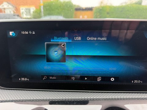 Mercedes-Benz A Class 1.5 A180d AMG Line (Premium Plus) 7G-DCT Euro 6 (s/s) 5dr 27