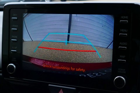 Toyota GR Yaris 1.6 GR Yaris Circuit 4WD 4WD 3dr 35