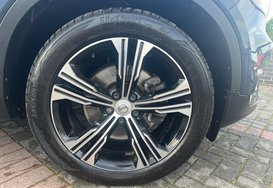 Volvo XC40 2.0 T4 INSCRIPTION PRO AUTO PETROL 20