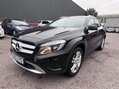 Mercedes-Benz GLA 2.1 GLA200d Sport SUV 5dr Diesel 7G-DCT Euro 6 (s/s) (136 ps) 4