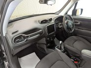 Jeep Renegade 1.0 Renegade Night Eagle 5dr 36