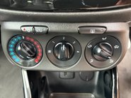 Vauxhall Corsa VXR 20