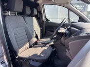 Ford Transit Connect 240 L2 120 ps Limited Panel Van 4