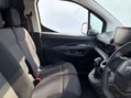 Peugeot Partner 1.5 Partner Professional Premium Blue HDi 19