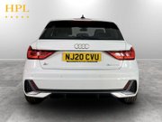 Audi A1 1.0 TFSI 30 S line Sportback 5dr Petrol Manual Euro 6 (s/s) (116 ps) Air Co 6