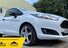 Ford Fiesta 1.5 TDCi ECOnetic Panel Van 3dr Diesel Manual (82 g/km, 94 bhp)