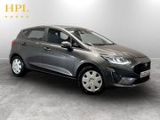 Ford Fiesta 1.1 Ti-VCT Trend Hatchback 5dr Petrol Manual Euro 6 (s/s) (75 ps) Air Con - 1