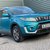 Suzuki Vitara 1.5 Hybrid SZ-T Auto 5