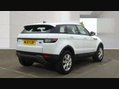 Land Rover Range Rover Evoque 2.0 Range Rover Evoque SE Tech TD4 Auto 4WD 5dr 4