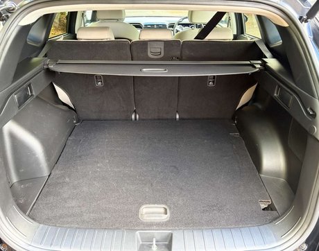Hyundai TUCSON 1.6 Tucson Ultimate TGDi PHEV 4x4 Auto 4WD 5dr 26