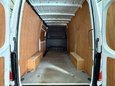 Mercedes-Benz Sprinter 2.0 Sprinter 315 Premium CDI MWB RWD 5