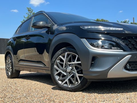 Hyundai KONA GDI PREMIUM 14